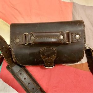 saddleback leather dopp kit